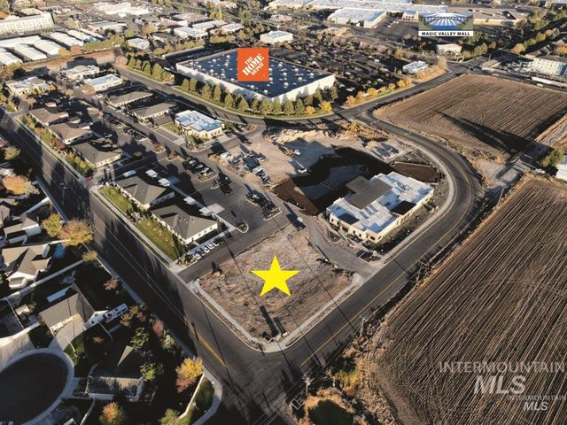1505 Madrona St N. Lot 7, Twin Falls, ID 83301 property photo