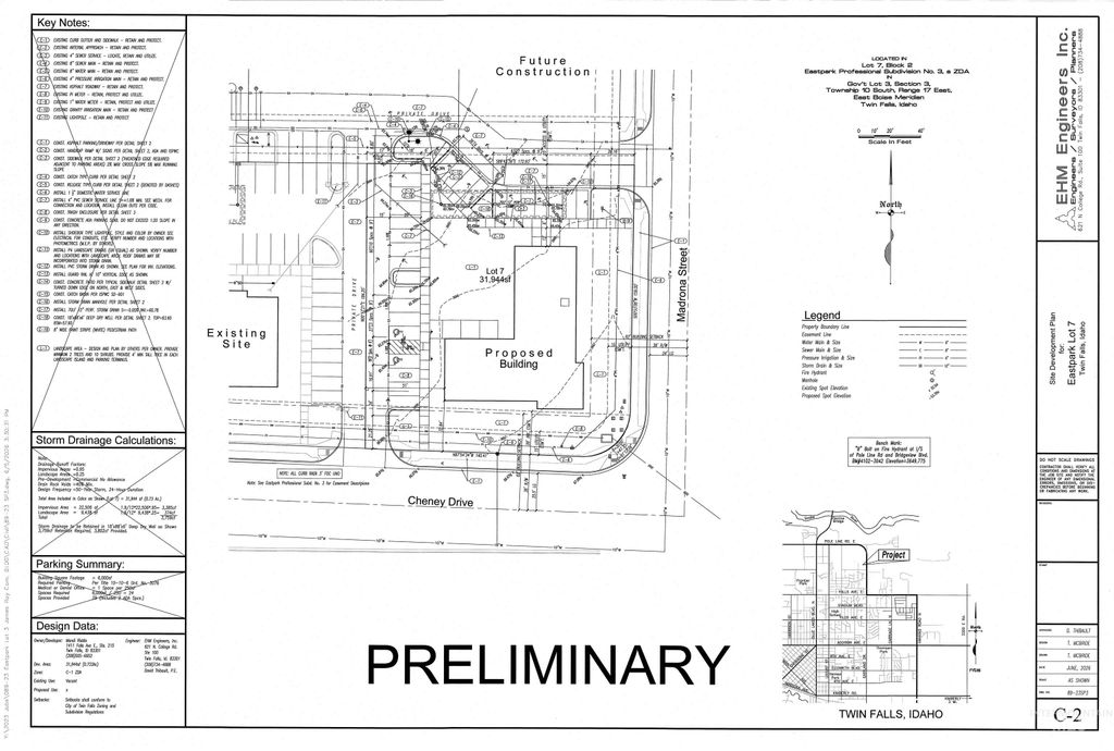 1505 Madrona St N. Lot 7, Twin Falls, ID 83301 photo 2