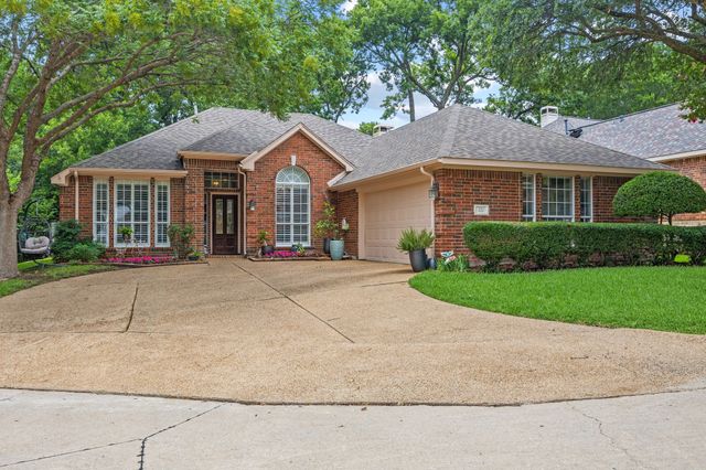 221 Freedom Court, Rockwall, TX 75032