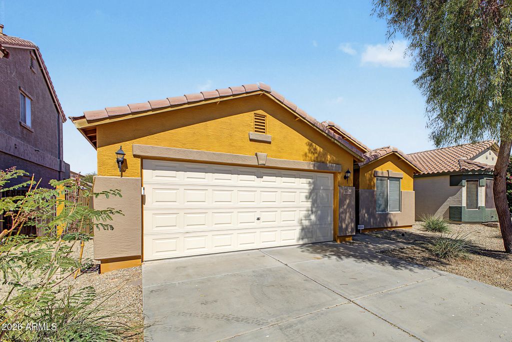 36480 W EL GRECO Street, Maricopa, AZ 85138 — photo 2