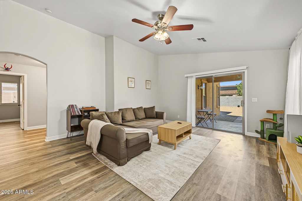 36480 W EL GRECO Street, Maricopa, AZ 85138 — photo 5