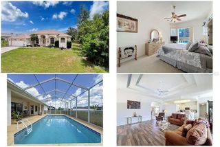 3046 RIM DRIVE, Spring Hill, FL 34609
