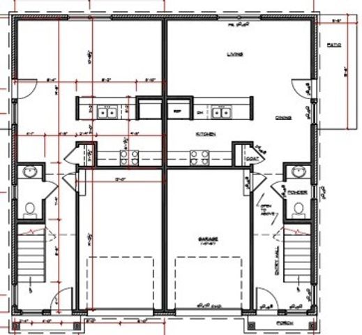 1141 S Tottenham Court, Fayetteville, AR 72704