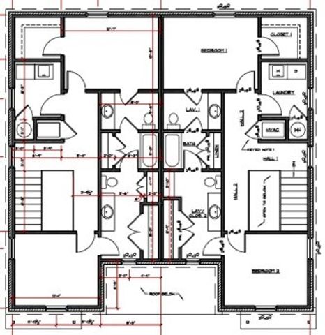 1141 S Tottenham Court, Fayetteville, AR 72704