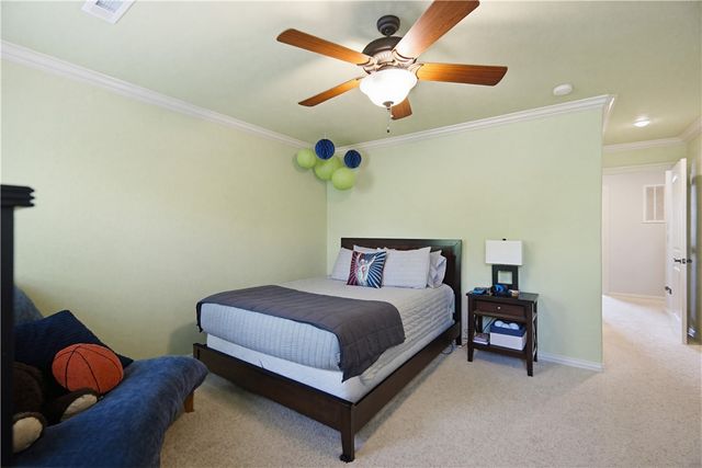 3890 E Chatsworth Road, Fayetteville, AR 72703