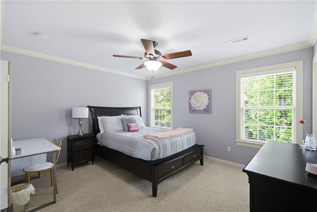 3890 E Chatsworth Road, Fayetteville, AR 72703