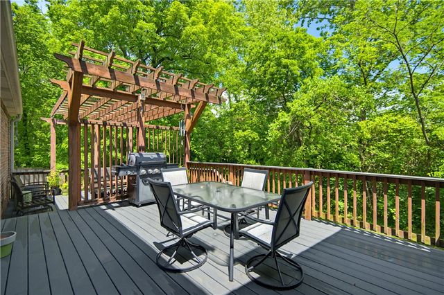 3890 E Chatsworth Road, Fayetteville, AR 72703