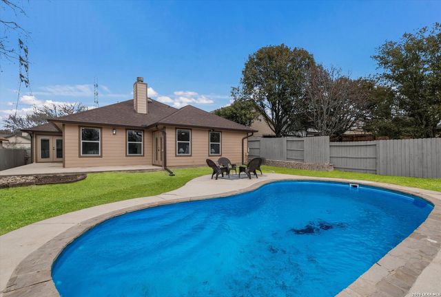 5390 Chestnut View, San Antonio, TX 78247