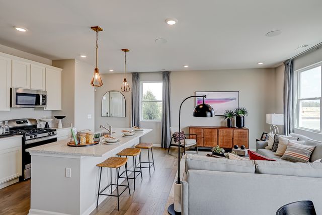 12330 Langley Circle, Huntley, IL 60142