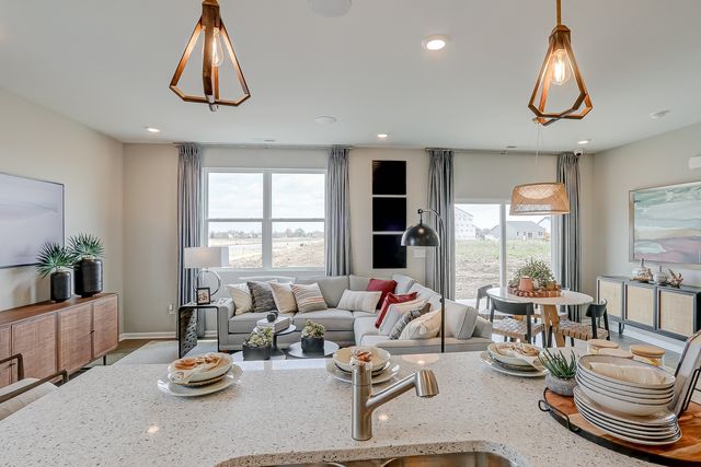 12330 Langley Circle, Huntley, IL 60142