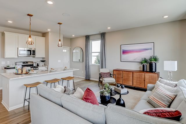 12330 Langley Circle, Huntley, IL 60142