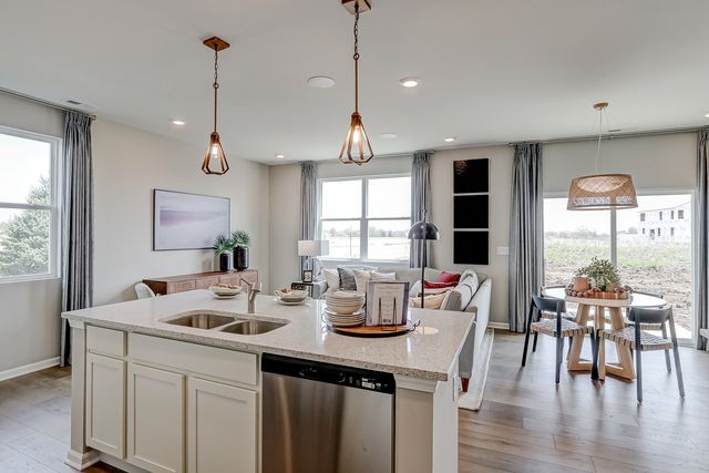 12330 Langley Circle, Huntley, IL 60142