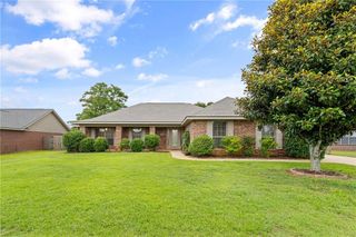 2930 Plantation Drive W, Mobile, AL 36695