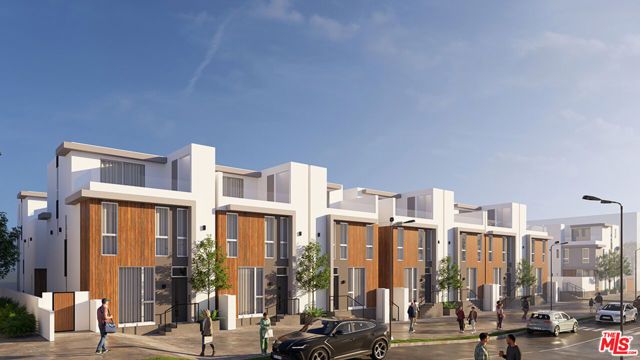 127 Plymouth Street, Inglewood, CA 90302