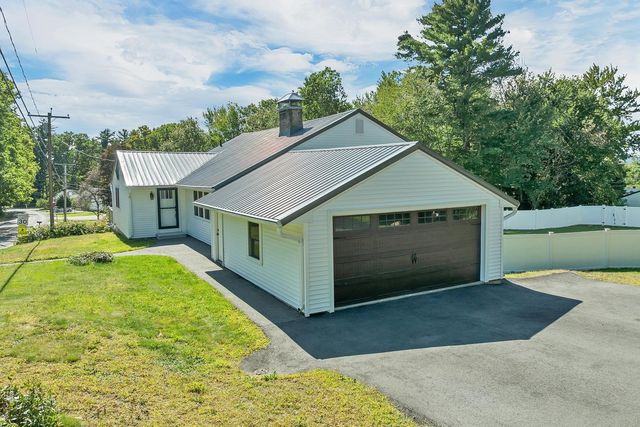 76 Ridgewood Avenue, Gilford, NH 03249