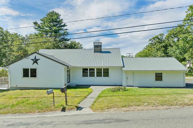 76 Ridgewood Avenue, Gilford, NH 03249