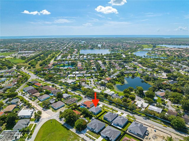 21326 Old Cutler Rd, Cutler Bay, FL 33189