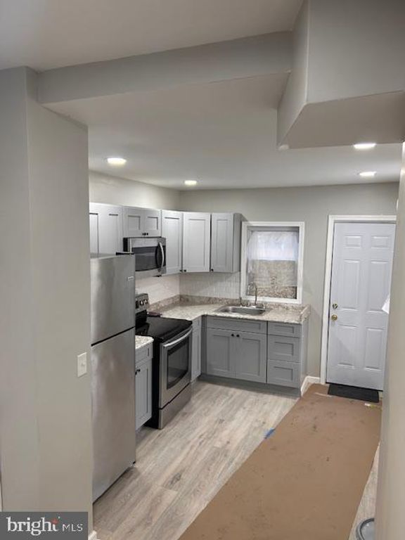 2544 W SILVER ST, PHILADELPHIA, PA 19132 — exterior