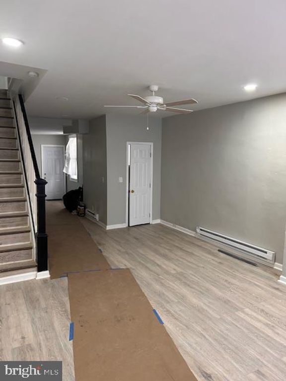 2544 W SILVER ST, PHILADELPHIA, PA 19132 — photo 3