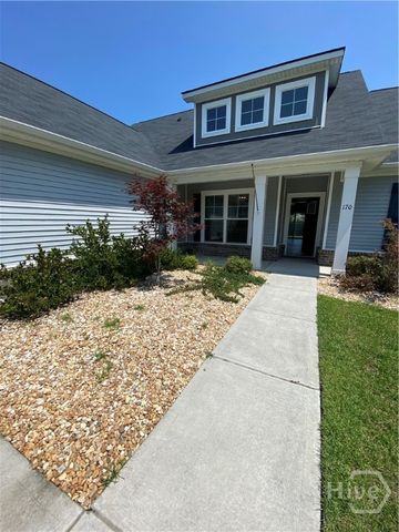 170 Whitaker Way N, Richmond Hill, GA 31324
