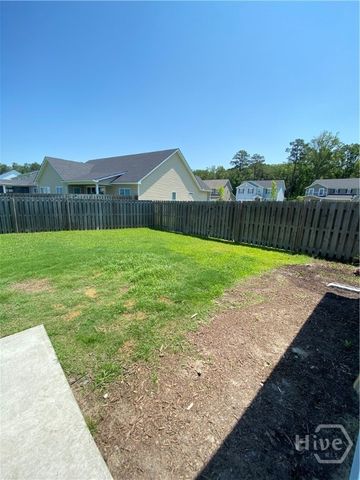 170 Whitaker Way N, Richmond Hill, GA 31324