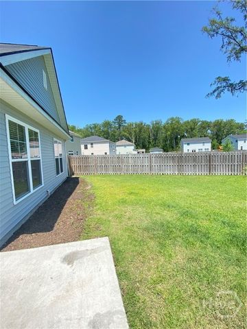 170 Whitaker Way N, Richmond Hill, GA 31324