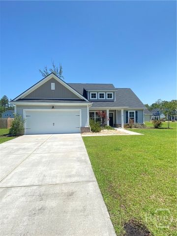 170 Whitaker Way N, Richmond Hill, GA 31324