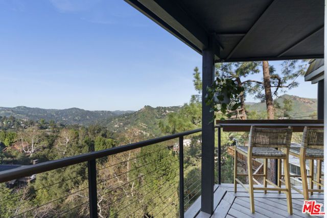 19901 Grand View Drive, Topanga (los Angeles), CA 90290