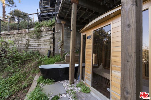 19901 Grand View Drive, Topanga (los Angeles), CA 90290