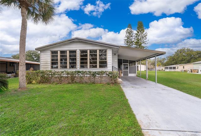 2733 CRANMOOR DRIVE, Kissimmee, FL 34758