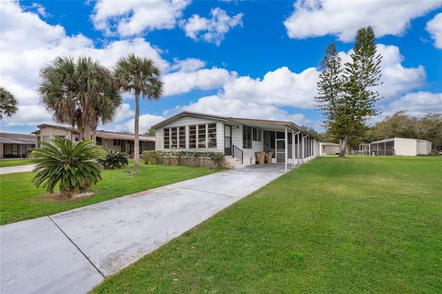 2733 CRANMOOR DRIVE, Kissimmee, FL 34758