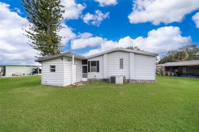 2733 CRANMOOR DRIVE, Kissimmee, FL 34758