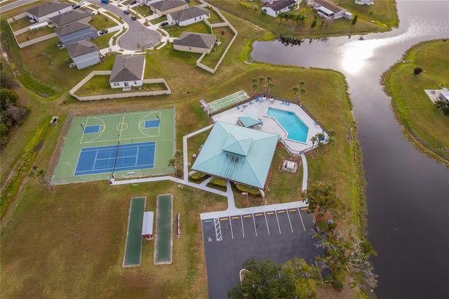 2733 CRANMOOR DRIVE, Kissimmee, FL 34758