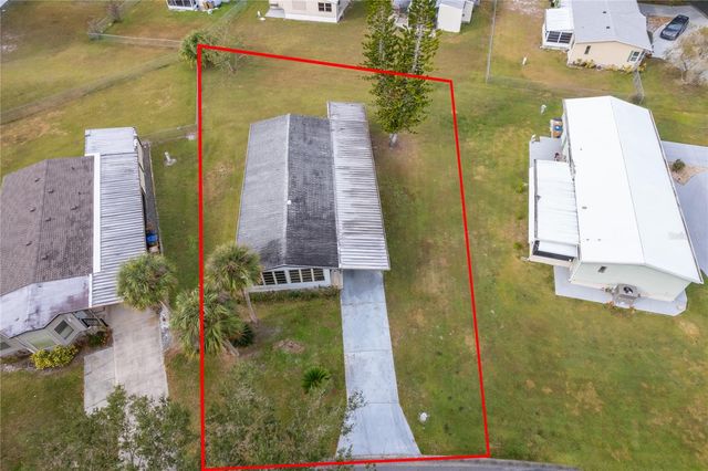 2733 CRANMOOR DRIVE, Kissimmee, FL 34758