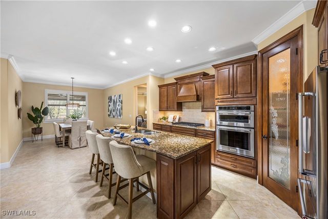 7211 Live Oak DR, Naples, FL 34114