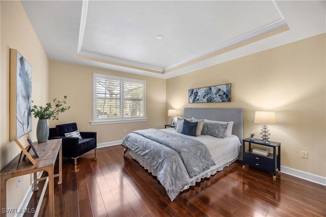 7211 Live Oak DR, Naples, FL 34114