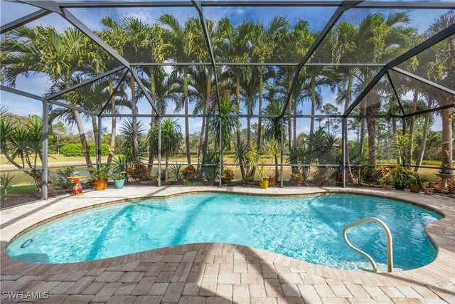 7211 Live Oak DR, Naples, FL 34114