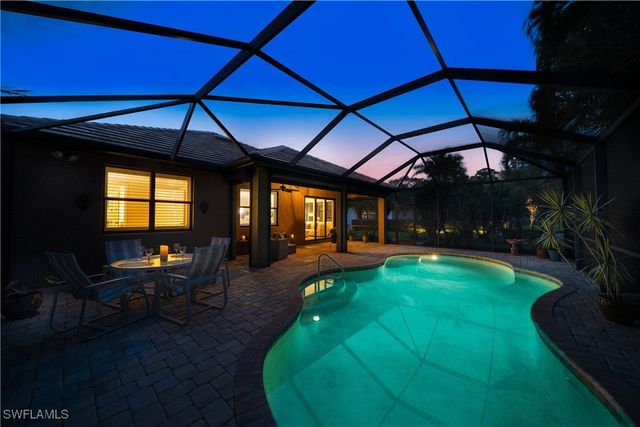 7211 Live Oak DR, Naples, FL 34114