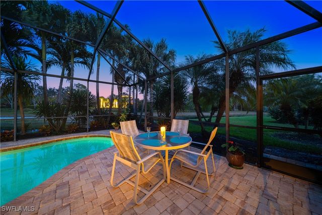7211 Live Oak DR, Naples, FL 34114
