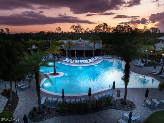 7211 Live Oak DR, Naples, FL 34114