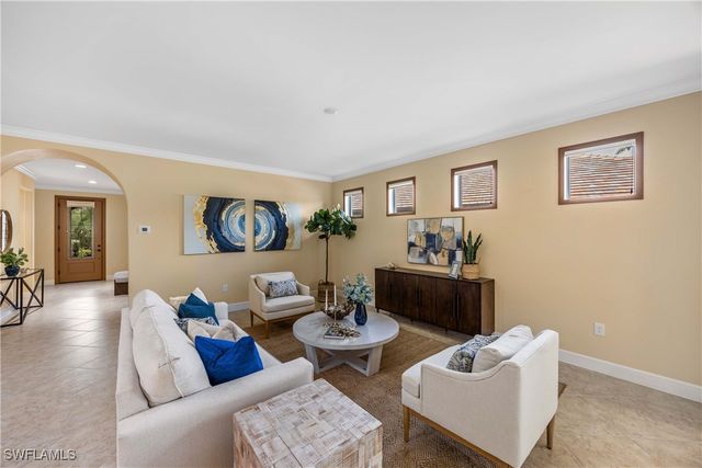 7211 Live Oak DR, Naples, FL 34114