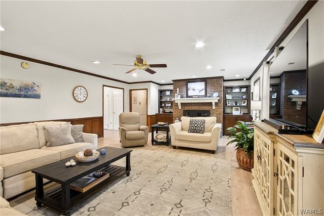 11270 Maxwell Loop, Tuscaloosa, AL 35405