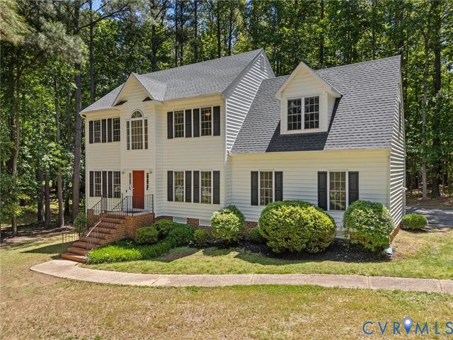 8607 Brechin Ln, Chesterfield, VA 23838
