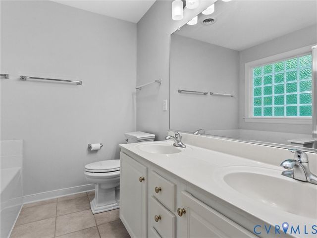 8607 Brechin Ln, Chesterfield, VA 23838