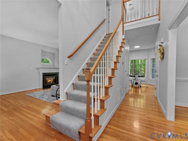 8607 Brechin Ln, Chesterfield, VA 23838