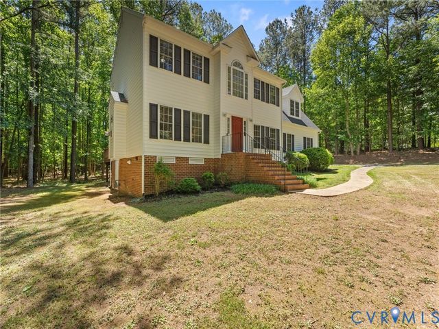 8607 Brechin Ln, Chesterfield, VA 23838