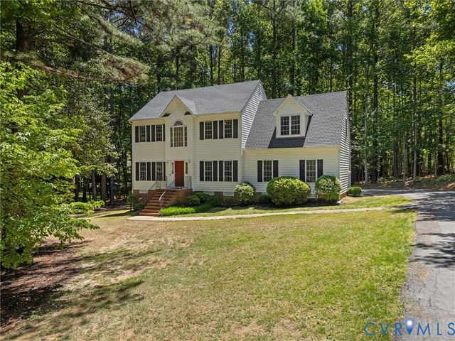 8607 Brechin Ln, Chesterfield, VA 23838