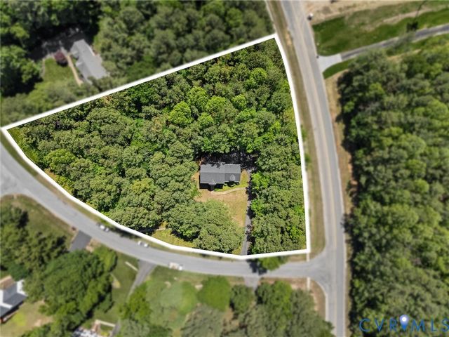 8607 Brechin Ln, Chesterfield, VA 23838