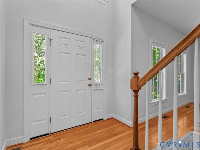 8607 Brechin Ln, Chesterfield, VA 23838
