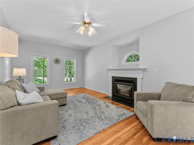 8607 Brechin Ln, Chesterfield, VA 23838